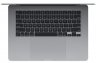 Apple Macbook Air 15" 512GB (2023 M2) MQKQ3, Black