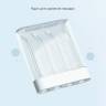 Беспроводной ирригатор Xiaomi Mijia Electric Flusher MEO701 (белый)