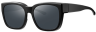 Солнцезащитные очки Xiaomi Mijia Polarized Sunglasses(MSG05GL)(совместимость с обычными очками)_world