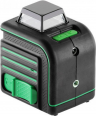 Построитель лазерных плоскостей ADA Cube 3-360 GREEN Professional Edition А00573