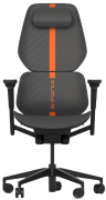 Игровое кресло Xiaomi ZUOWE G Force | Максимальная нагрузка 136 кг | Материал корпуса — Алюминий, Пластик | Регулировка