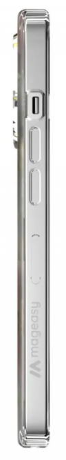 Чехол-накладка SwitchEasy MagLamour для iPhone 13 Pro Max (6.7") MagSafe, Dawn