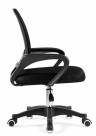 Woodville компьютерное кресло "Turin", black , страна производства - Россия , 60см*55см*82см / 15433