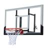 Баскетбольный щит DFC BOARD60A 152x90cm акрил (два короба)