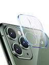 LENS SHIELD  PREMIUM защитное прозрачное стекло 9H для заднeй камeры для iPhone 12 Pro