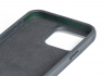 Mujjo Защитный чехол с Magsafe для iPhone 15 Pro Max Shield impact Case, Steel Blue