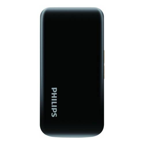 Мобильный телефон Philips E255 Xenium черный