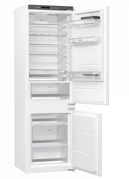 Korting KSI 17877 CFLZ Встраиваемый холодильник