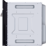 Духовой шкаф HIBERG VM 6192 W / 67 л, независимый, до 250 °C, дисплей, гриль, конвекция.