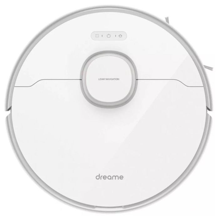 Робот-пылесос Xiaomi Dreame Bot L10 Pro (сухая/влажная уборка)