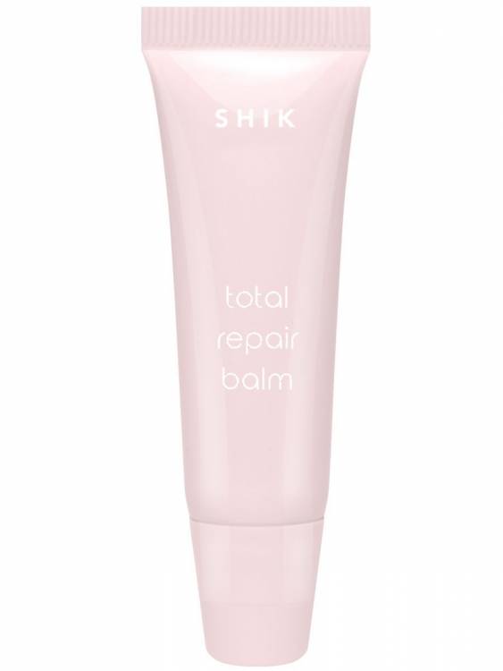 SHIK cosmetics  Восстанавливающий бальзам для губ "Total repair balm", 11 мл 4631146855382