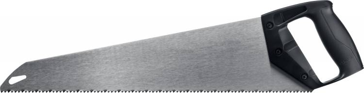 Stayer 15061-45_z02 Ножовка ударопрочная 450 мм, 5 TPI, для крупных и средних заготовок
