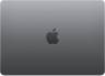 Apple Macbook Air 13" 512GB (2022 M2) MLXX3, Black