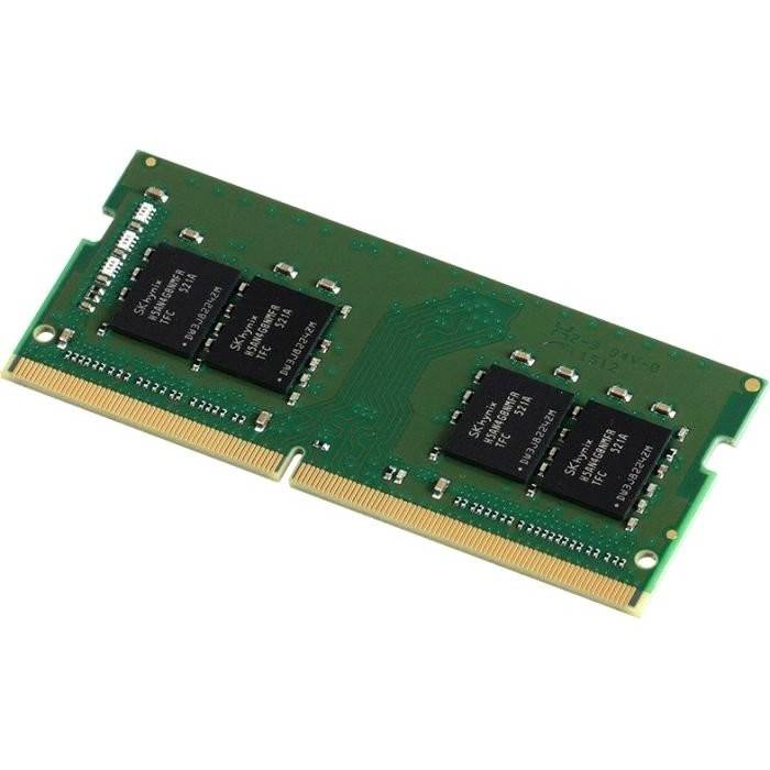 Модуль памяти для ноутбука Kingston SODIMM 16GB PC21300 DDR4 SO KVR26S19S8/16 Global