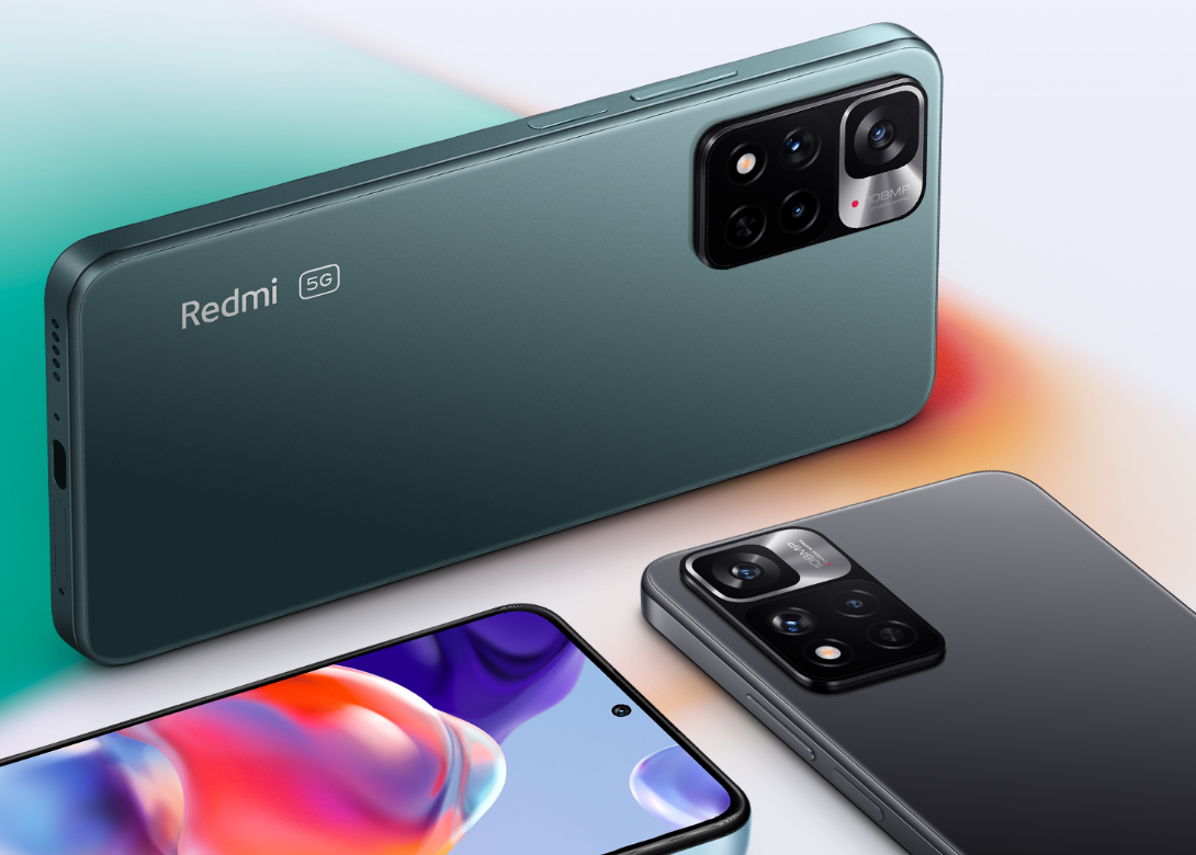 redmi note 11 pro фото