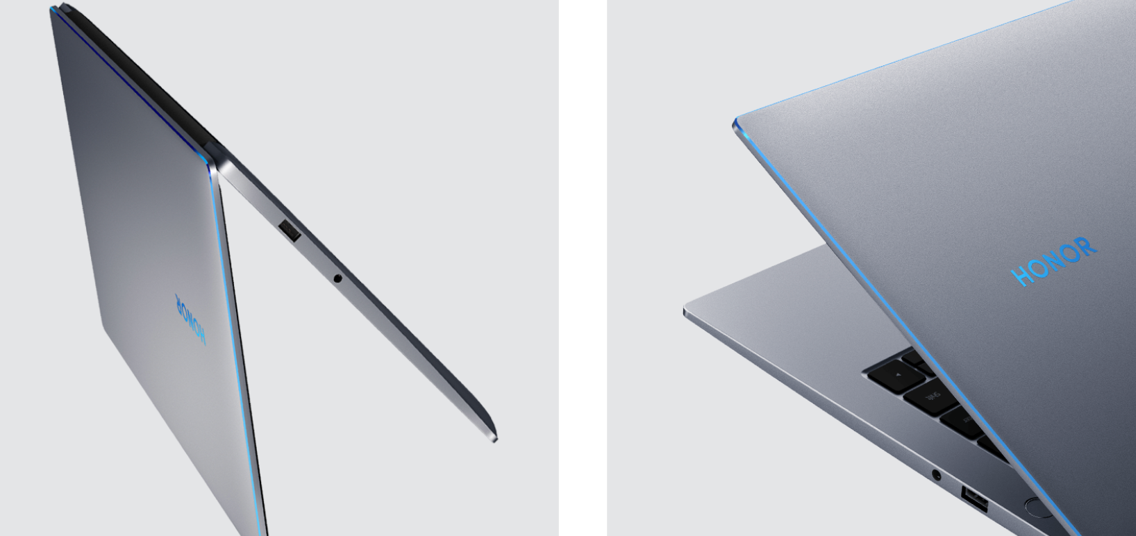 Ноутбук HONOR MagicBook 15