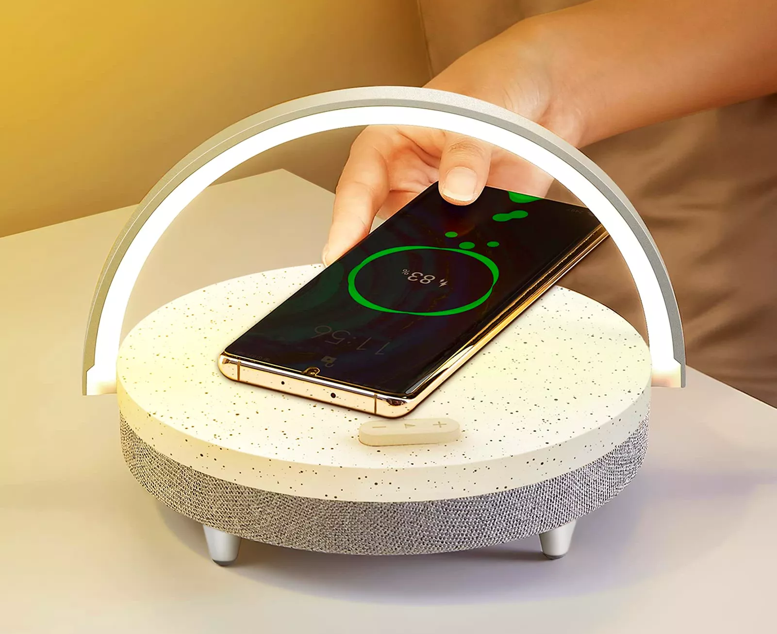 Xiaomi функция беспроводной зарядки. Ezvalo Xiaomi колонка. Xiaomi ezvalo Wireless Charging. Xiaomi ezvalo беспроводная зарядка. Xiaomi ezvalo Wireless Charging Lamp lyyd01 Wood pattern.