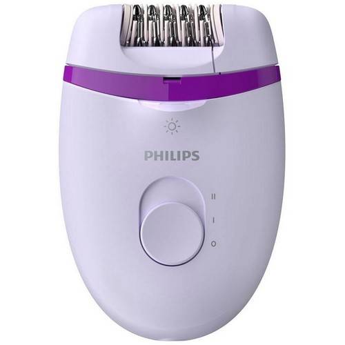 Эпилятор Philips BRE275/00 Global