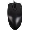 Клавиатура + мышь A4Tech KR-8520D черный Global