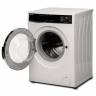 Sharp отдельно стоящая стиральная машина на 8 кг ES814RW белая | 59.70х55.70х84.50 см | Объём барабана: 55 л | ласс энергоэффективности: А+++ | Скорость отжима: 1400 об/мин |