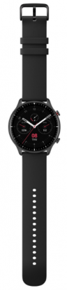 Xiaomi Умные часы Amazfit GTR 2 Sport, Obsidian Black