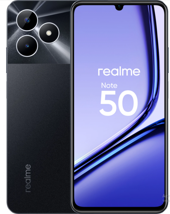 Realme Note 50