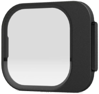 Moment CineBloom QuickLock Filter (10%) | Фильтр для iPhone 15 Pro/Pro Max и 16 Pro/Pro Max | Кинофильтр с эффектом Bloom | Для видеосъемки и фото | Быстросъёмная система | Улучшение бликов и цветопередачи