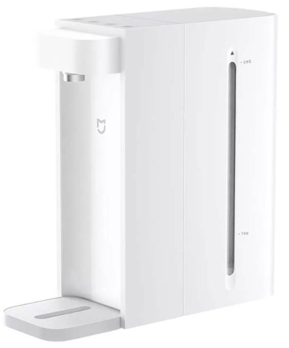 Термопот Xiaomi Mijia Smart Water Heater C1_world