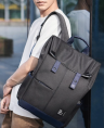 Рюкзак Xiaomi 90 Points Vibrant College Casual Backpack Black_world