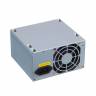 Блок питания 450W Exegate AA450, ATX, SC, 8cm fan, 24p+4p, 2*SATA, 1*IDE + кабель 220V с защитой от выдергивания <EX253683RUS-S>