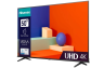 Телевизор LED 50" Hisense 50A6K | Direct LED | 4K UltraHD | Wi-Fi | 60 Гц | VIDAA | HDMI х 3 | USB х 2 шт | Global