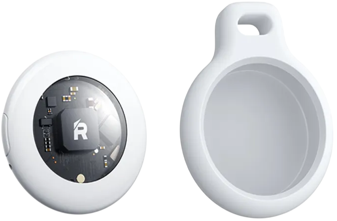 Remax RT-G2303 GPS трекер | Питание от батареек