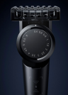 Триммер Xiaomi UniBlade Trimmer X300 BHR7051GL, world
