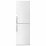 Холодильник Атлант 4425-000-N / 342 л, внешнее покрытие-металл, пластик, размораживание - No Frost, дисплей, 59.5 см х 206.5 см х 62.5 см /  Global