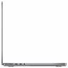 Apple MacBook Pro 16GB/1TB (2021 M1 Pro) MKGQ3, Grey