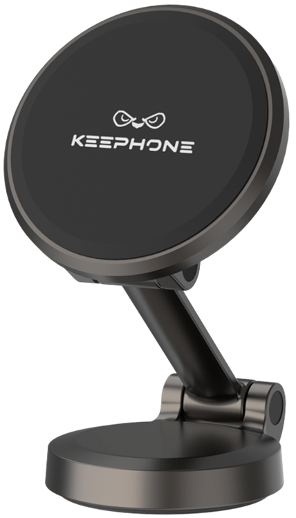 KeepHone Магнитный автомобильный держатель для смартфона MaxGrip CR-101