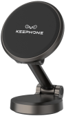 KeepHone Магнитный автомобильный держатель для смартфона MaxGrip CR-101