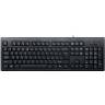 Клавиатура+мышь A4Tech KRS-8372 клав:черный мышь:черный USB Global