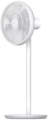 Напольный вентилятор Xiaomi на 20 кв.м/ 4 угла наклона/ автоматическое вращение/ Smartmi Dc Inverter Floor Fan 2_world