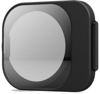 Moment Anti Glare CPL QuickLock Filter | CPL фильтр для iPhone 15 Pro / Pro Max и 16 Pro / Pro Max | Поляризационный фильтр | Устранение бликов и отражений | Улучшение цветопередачи | Быстросъёмная система QuickLock | Для фото и видеосъемки