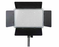 Светодиодная панель LED 800 | Шторки | Штатив 2м | Аккумулятор 2200 mAh | Зарядное устройство