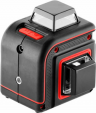 Построитель лазерных плоскостей ADA Cube 3-360 Professional Edition А00572