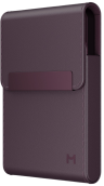 Magssory Grace 5K Внешний аккумулятор 5000mAh Signature Edition | с магнитами | с поддержкой Qi2 | Burgundy 