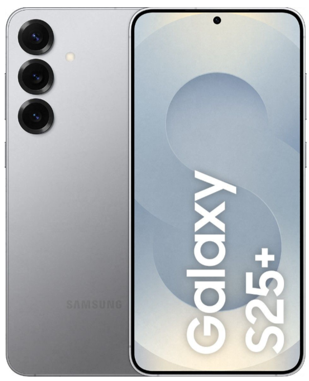 Samsung Galaxy S25 +