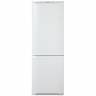 Холодильник Бирюса 118 / 180 л, внешнее покрытие-металл, пластик, размораживание - ручное, 48 см х 145 см х 60.5 см / Global