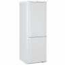 Холодильник Бирюса 118 / 180 л, внешнее покрытие-металл, пластик, размораживание - ручное, 48 см х 145 см х 60.5 см / Global