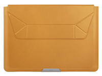 Uniq Чехол-подставка для ноутбуков 14'' | OSLO Laptop Sleeve | MUSTARD