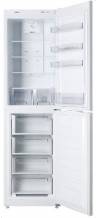 Холодильник Атлант 4425-009-ND / 342 л, внешнее покрытие-металл, размораживание - No Frost, дисплей, 59.5 см х 206.8 см х 62.5 см /  Global