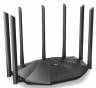Wi-Fi роутер Tenda AC23 / двухдиапазонный, гигабитный / Wi-Fi 2033 Мбит/с, IPv6 Global