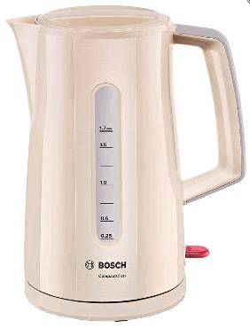 Чайник Bosch TWK3A017 Global